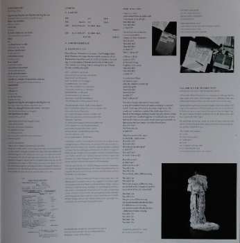 2LP Einstürzende Neubauten: Lament