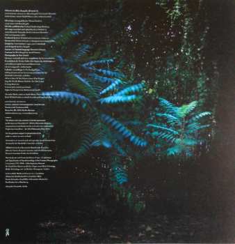 2LP Einstürzende Neubauten: Lament