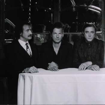 2LP Einstürzende Neubauten: Lament