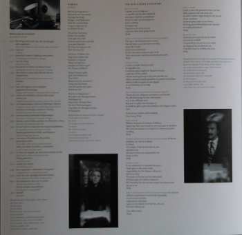 2LP Einstürzende Neubauten: Lament