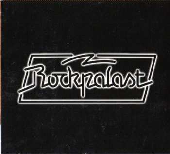 CD/DVD Einstürzende Neubauten: Live At Rockpalast 1990 DIGI