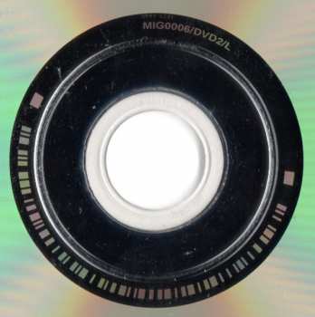 CD/DVD Einstürzende Neubauten: Live At Rockpalast 1990 DIGI