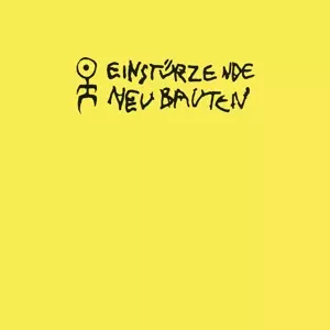 Einstürzende Neubauten: Rampen - APM: Alien Pop Music