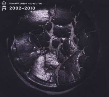 Album Einstürzende Neubauten: Strategien Gegen Architektur Iv