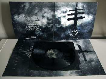 LP Eïs: Wetterkreuz LTD