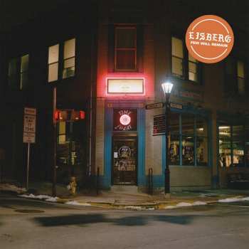Album Eisberg: Few Will Remain