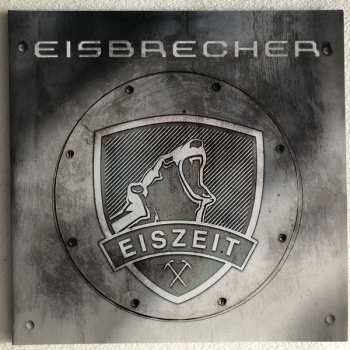 2LP Eisbrecher: Eiszeit