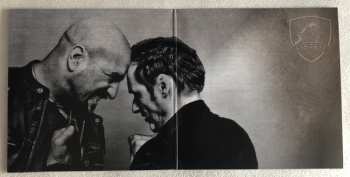 2LP Eisbrecher: Eiszeit