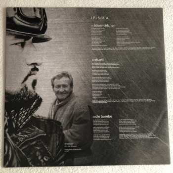 2LP Eisbrecher: Eiszeit