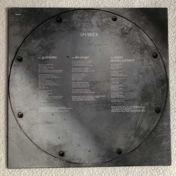 2LP Eisbrecher: Eiszeit