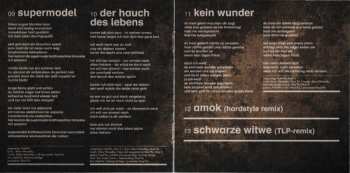 CD Eisbrecher: Eiszeit