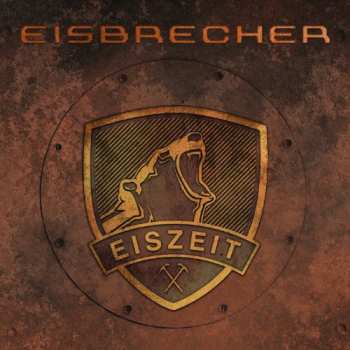 CD Eisbrecher: Eiszeit