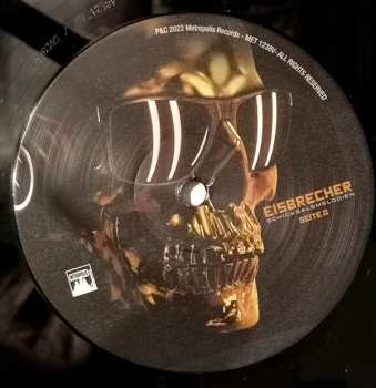 2LP Eisbrecher: Schicksalsmelodien