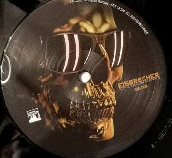 2LP Eisbrecher: Schicksalsmelodien