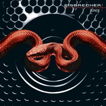 Album Eisbrecher: Sünde