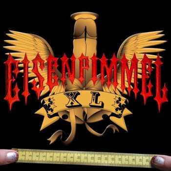 Album Eisenpimmel: XL