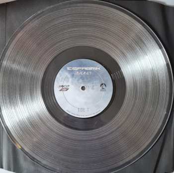 2LP Eisfabrik: Eisplanet CLR