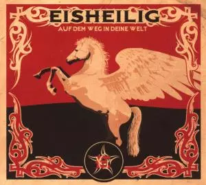 Eisheilig: Auf Dem Weg In Deine Welt