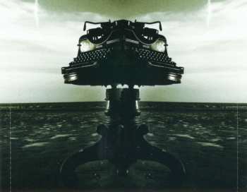 CD Eisheilig: Elysium
