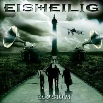 Eisheilig: Elysium