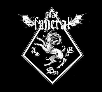 2CD Goatfuneral: Bitterböse