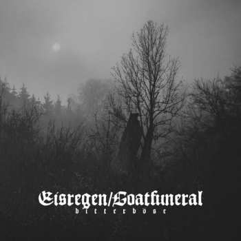 Album Goatfuneral: Bitterböse