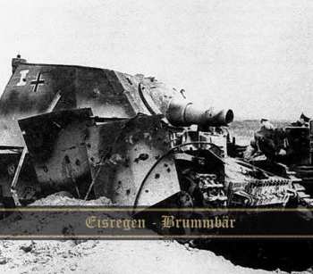 Album Eisregen: Brummbär