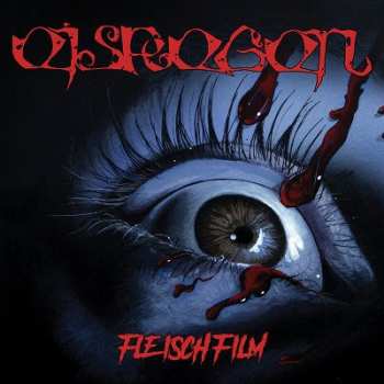 CD Eisregen: Fleischfilm