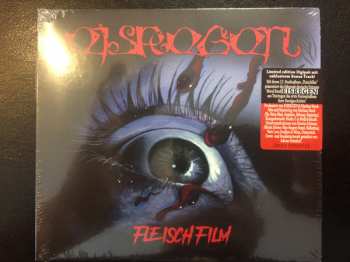 CD Eisregen: Fleischfilm LTD | DIGI