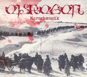 CD Eisregen: Marschmusik LTD | DIGI