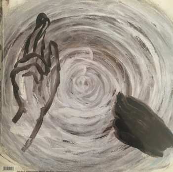 LP Eitetsu Hayashi: 風の使者