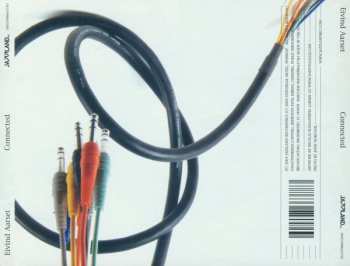 CD Eivind Aarset: Connected
