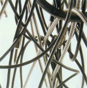 CD Eivind Aarset: Connected