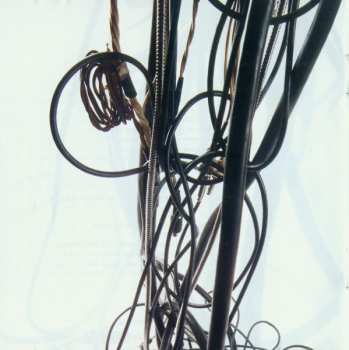 CD Eivind Aarset: Connected