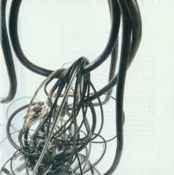 CD Eivind Aarset: Connected