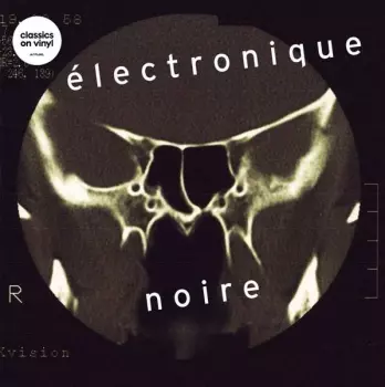 Électronique Noire