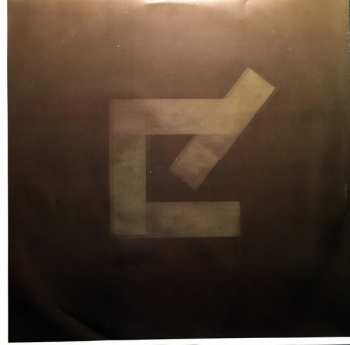 2LP Eivind Aarset: I.E.
