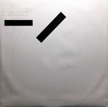 2LP Eivind Aarset: I.E.