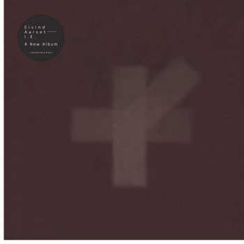 2LP Eivind Aarset: I.E.