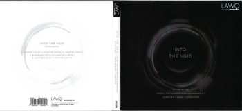 CD The Norwegian Wind Ensemble: Into The Void