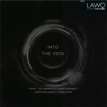 CD The Norwegian Wind Ensemble: Into The Void