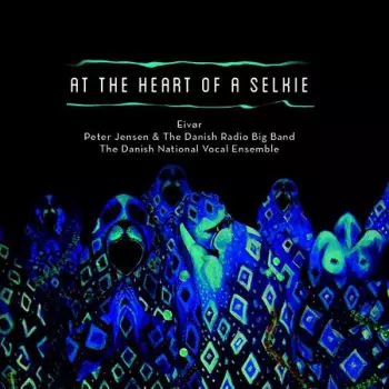 Eivør Pálsdóttir: At the Heart of A Selkie