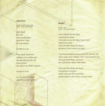 CD Eivør Pálsdóttir: Room