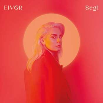 CD Eivør Pálsdóttir: Segl