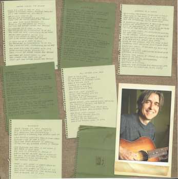 LP Eric Johnson: EJ