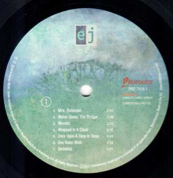 LP Eric Johnson: EJ