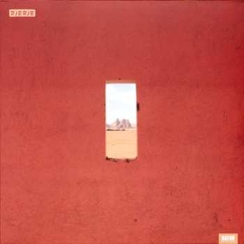 Album Eje Eje: Five Seasons