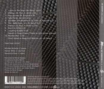 CD Ek Safar: One Journey