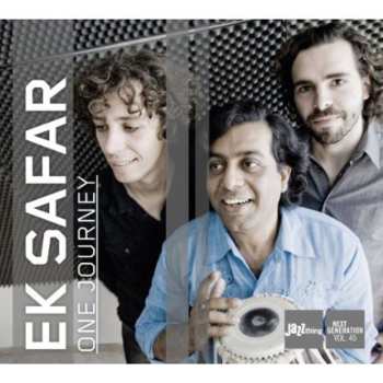 Album Ek Safar: One Journey
