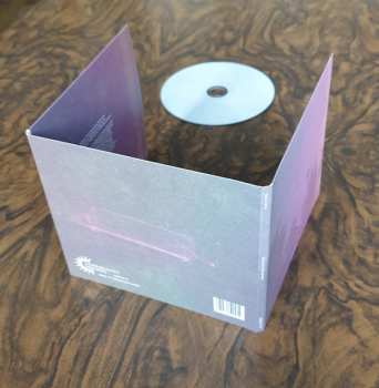 CD Ekca Liena: Skyward Vernacular